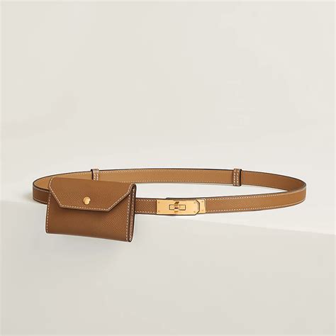 kelly pocket belt